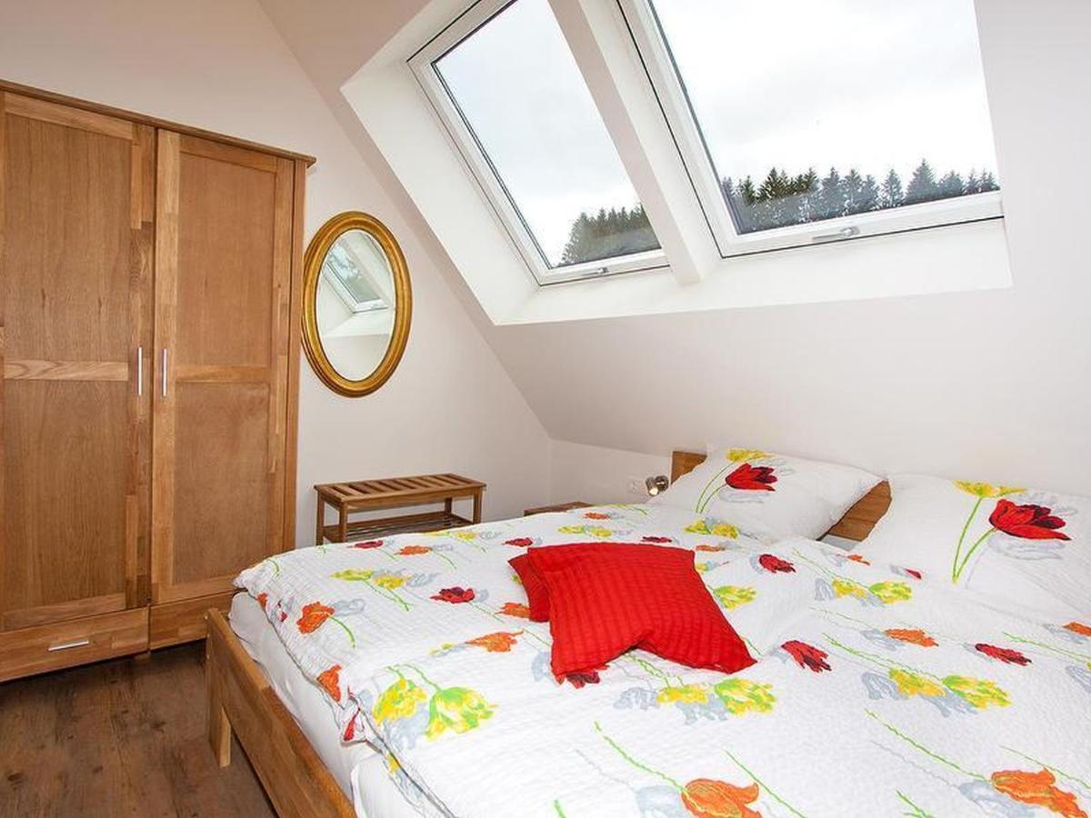 Gut Frielinghausen Apartment Мешеде Екстериор снимка