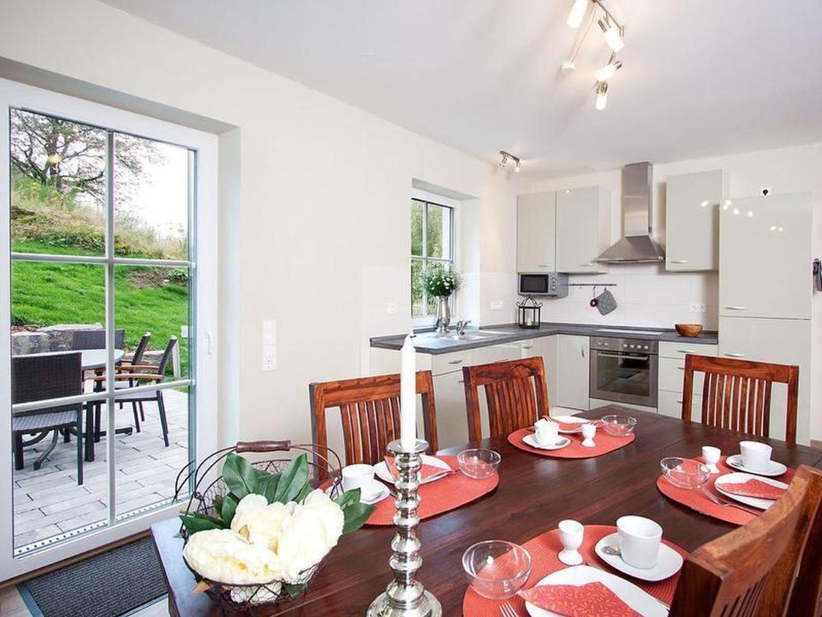 Gut Frielinghausen Apartment Мешеде Екстериор снимка