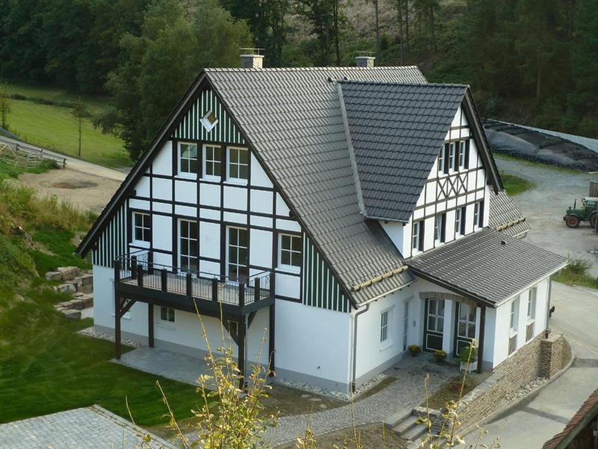 Gut Frielinghausen Apartment Мешеде Екстериор снимка