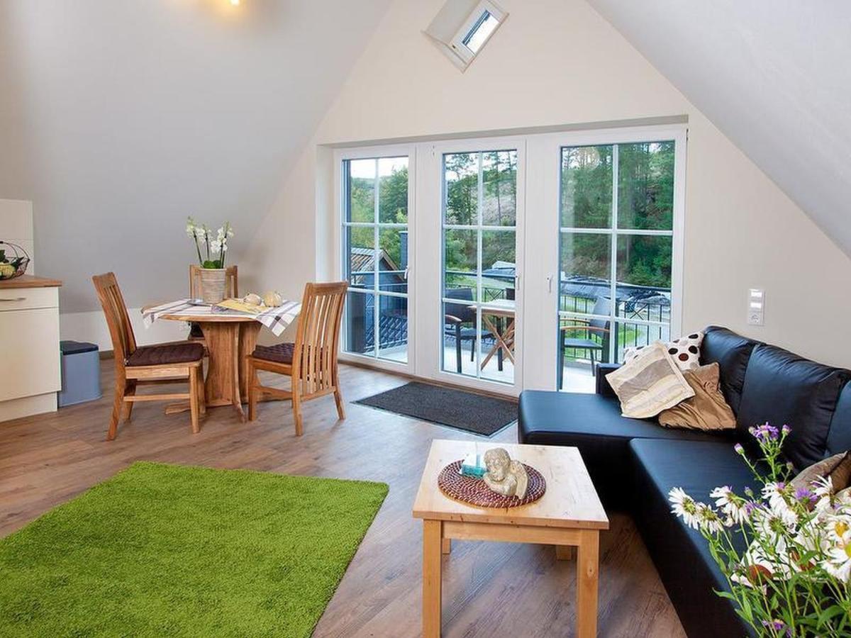 Gut Frielinghausen Apartment Мешеде Екстериор снимка