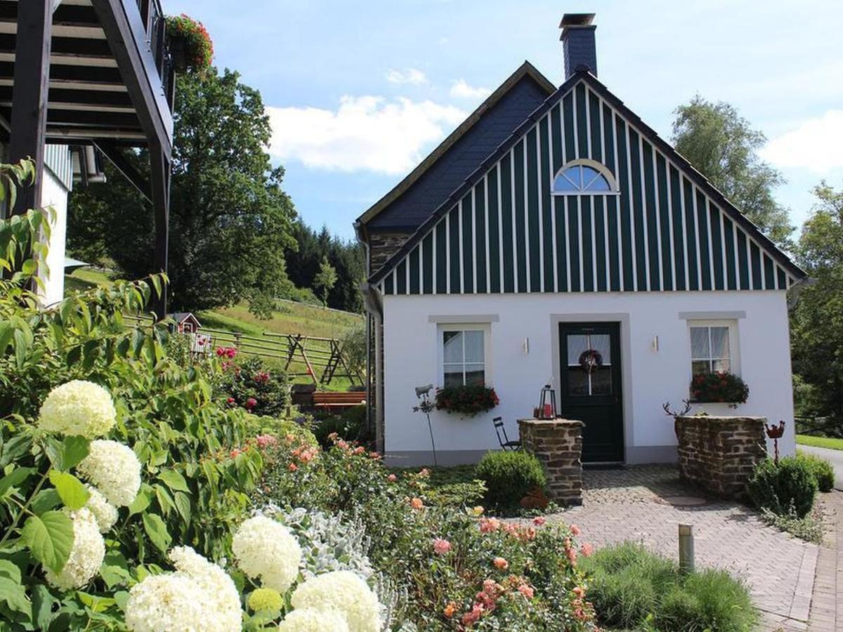 Gut Frielinghausen Apartment Мешеде Екстериор снимка