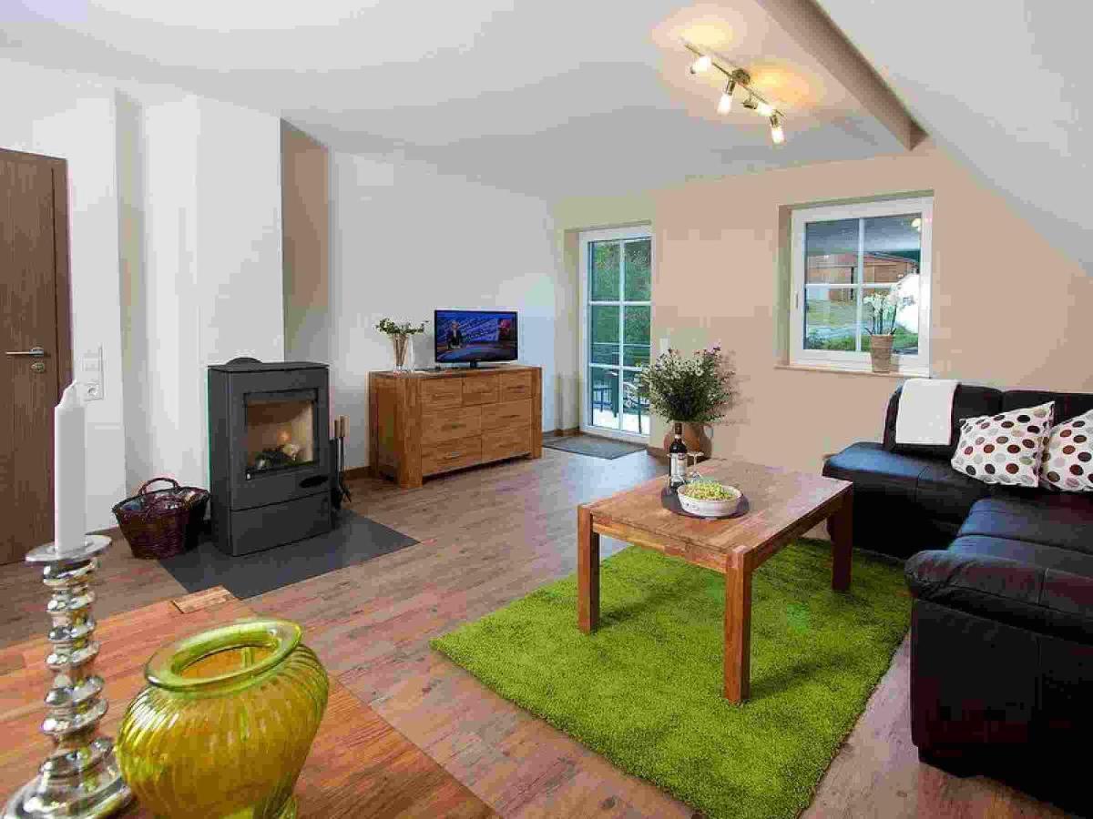 Gut Frielinghausen Apartment Мешеде Екстериор снимка