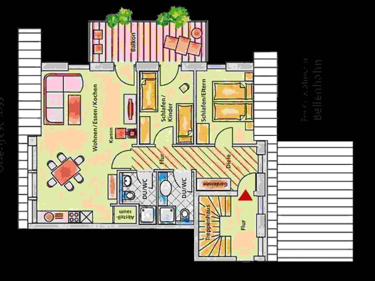 Gut Frielinghausen Apartment Мешеде Екстериор снимка