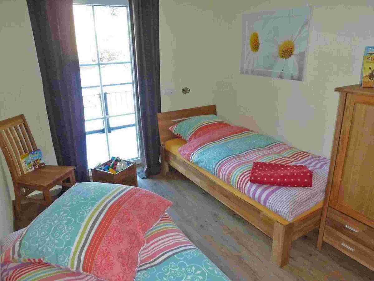 Gut Frielinghausen Apartment Мешеде Екстериор снимка