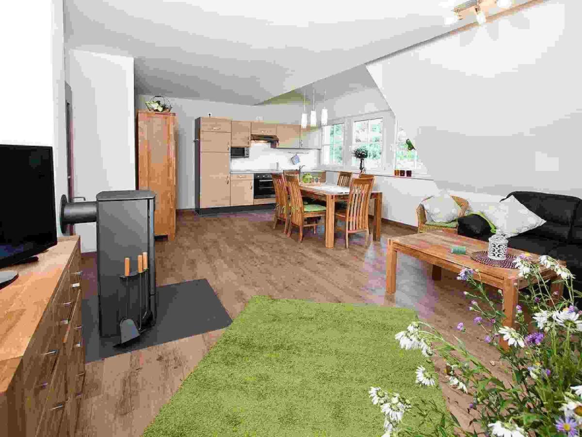 Gut Frielinghausen Apartment Мешеде Екстериор снимка