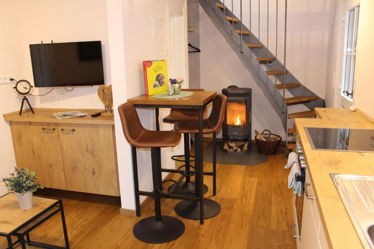Gut Frielinghausen Apartment Мешеде Екстериор снимка