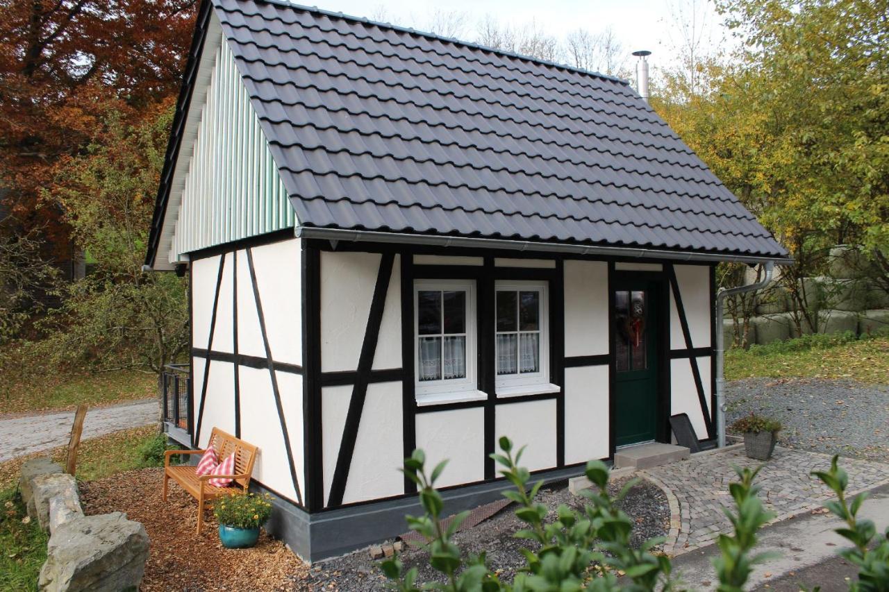 Gut Frielinghausen Apartment Мешеде Екстериор снимка