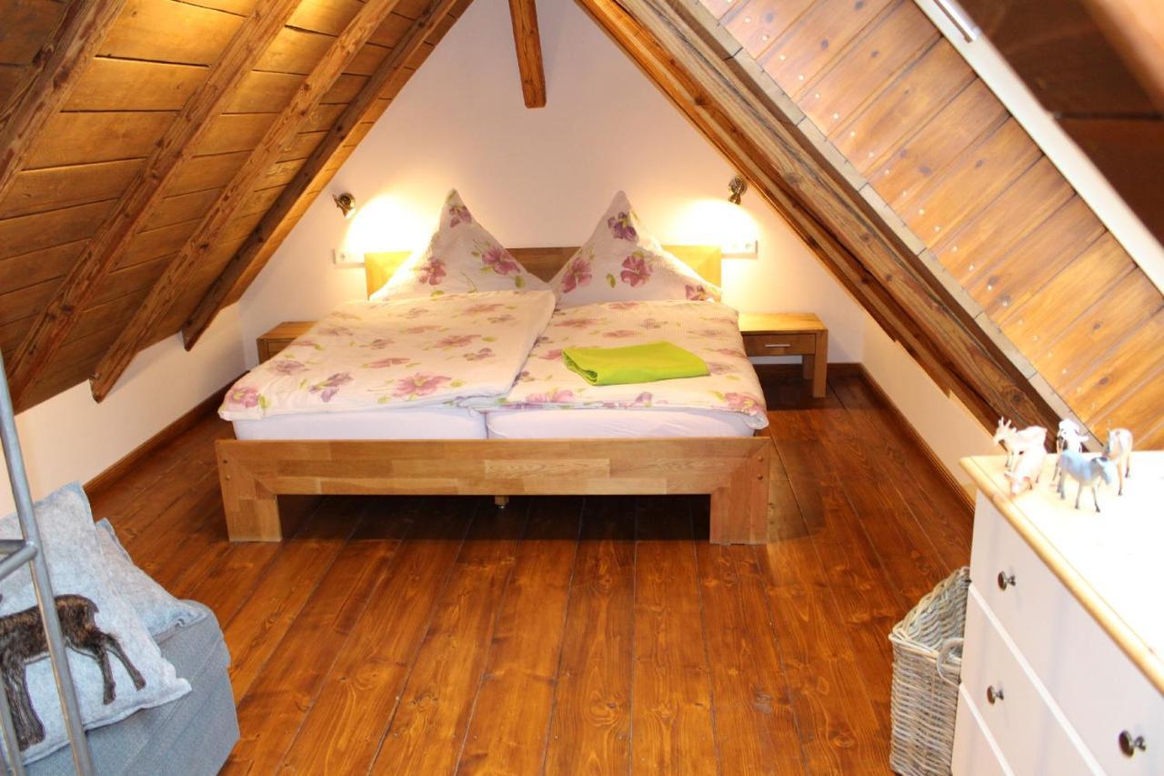 Gut Frielinghausen Apartment Мешеде Екстериор снимка