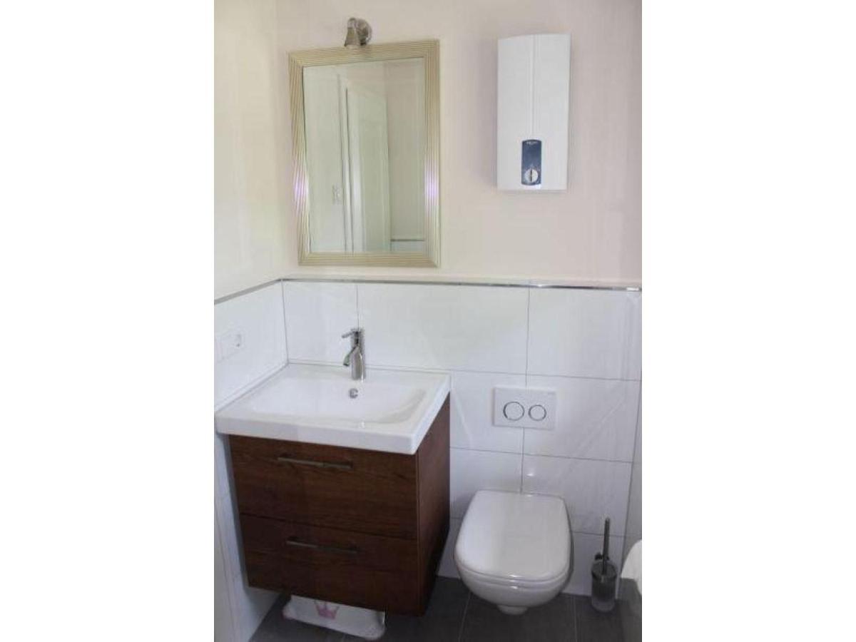 Gut Frielinghausen Apartment Мешеде Екстериор снимка