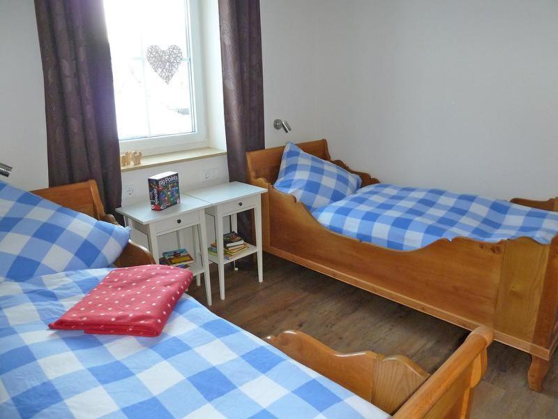 Gut Frielinghausen Apartment Мешеде Екстериор снимка